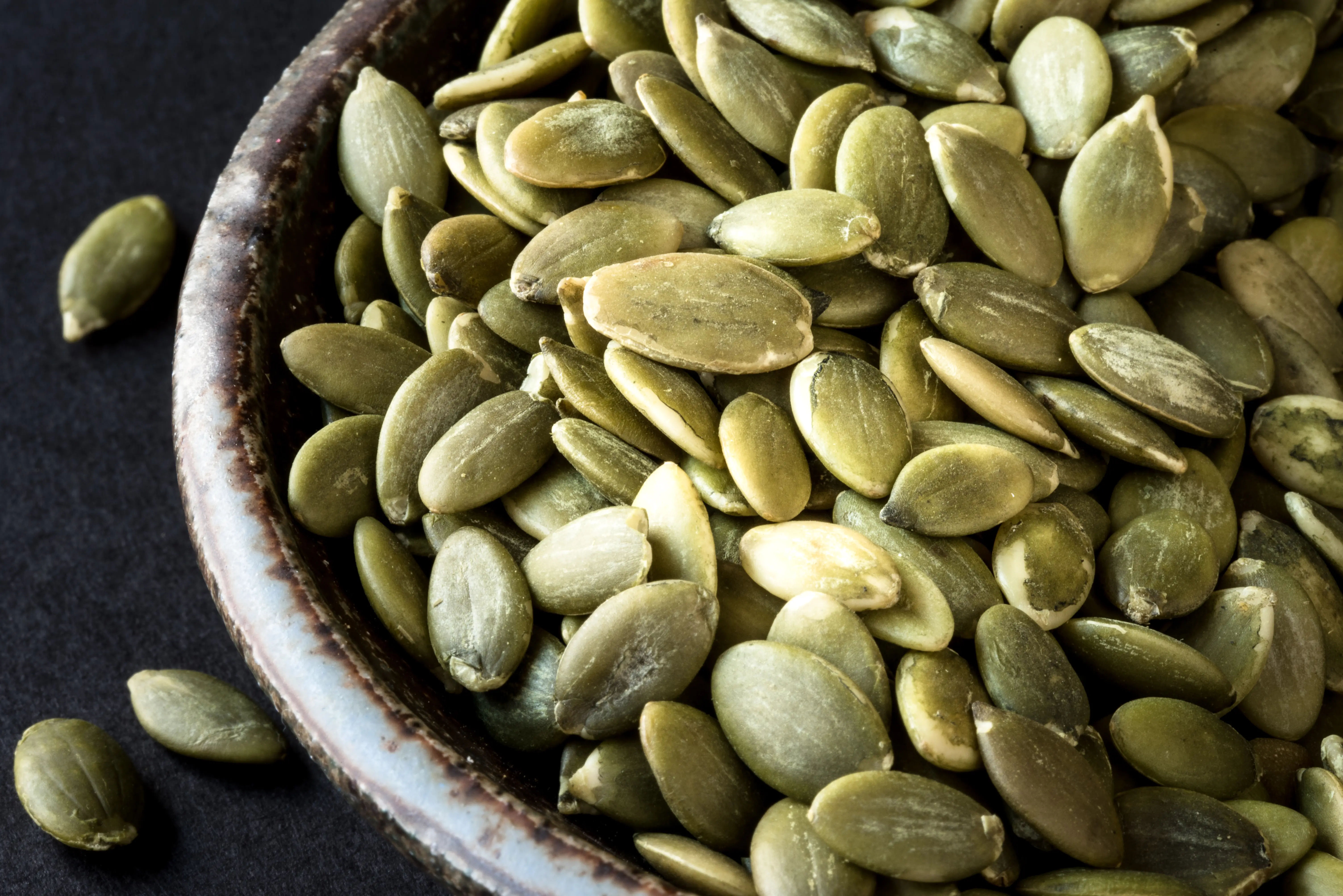 Pumpkin Seeds Health Benefits Explained